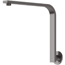 Vivid Slimline 310mm Round Shower Arm